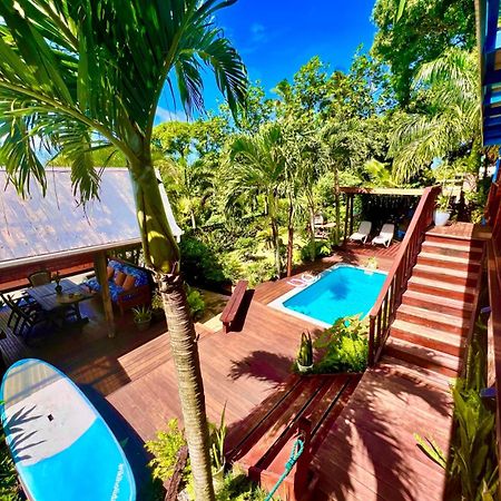 Ariki Retreat Adults Only - Part Of The Ariki Experience Vila Rarotonga Exterior foto