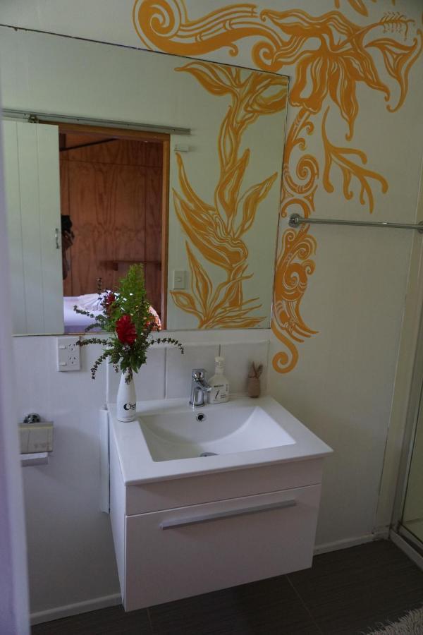 Ariki Retreat Adults Only - Part Of The Ariki Experience Vila Rarotonga Exterior foto